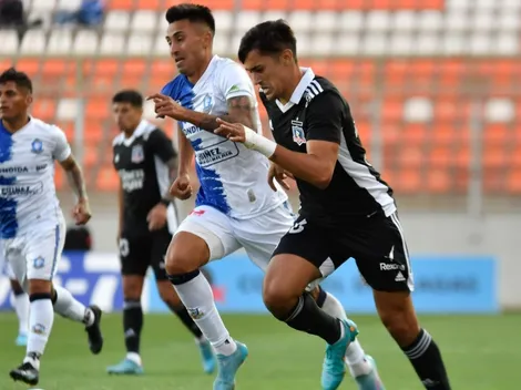 Solari feliz por el triunfo del Cacique: “Es súper importante para estar arriba"