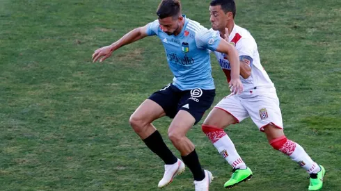 Curicanos y Rancagüinos protagonizarán un gran partido en el estadio La Granja
