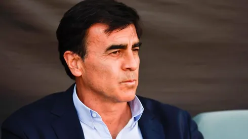 Quinteros quedó satisfecho con la victoria alba.