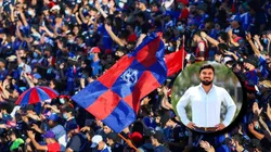 La ANFP fue notificada de la decisión de Orrego.