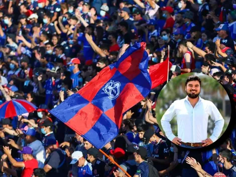 Nuevo delegado presidencial sale al paso por la suspensión del partido de la U