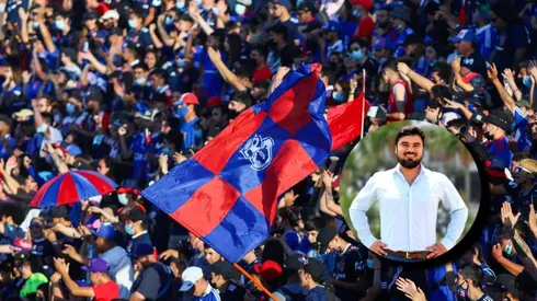 La ANFP fue notificada de la decisión de Orrego.