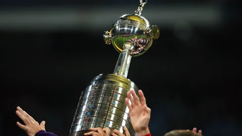 ¿Cuándo y a qué hora es el sorteo de la Fase de Grupos de la Copa Libertadores?.