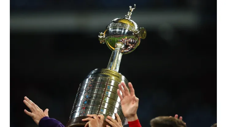 ¿Cuándo y a qué hora es el sorteo de la Fase de Grupos de la Copa Libertadores?.