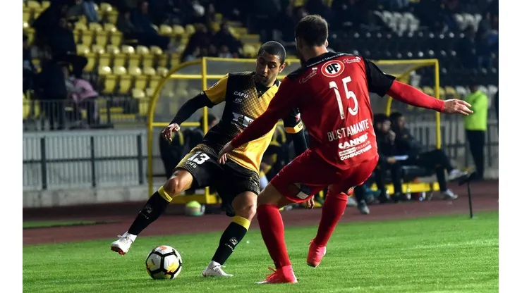Los Piratas recibirán a Los Diablos Rojos en Coquimbo