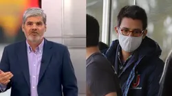 Guarello vs Roggiero