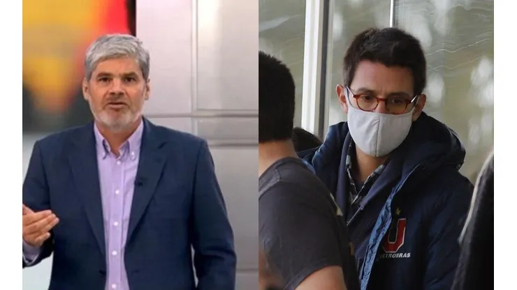 Guarello vs Roggiero