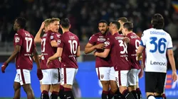 Alexis Sánchez y Arturo Vidal esperarían su oportunidad en la suplencia en visita del Inter de Milán a Torino