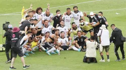 Quinteros repetiría formación ante Los Pumas