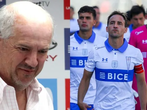 Juan Tagle: "Habrá que sacarlo adelante entre todos"