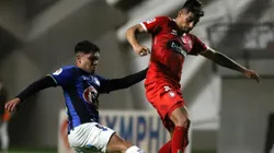 Cementeros y acereros cerraron la jornada sabatina de la Fecha 7 del torneo