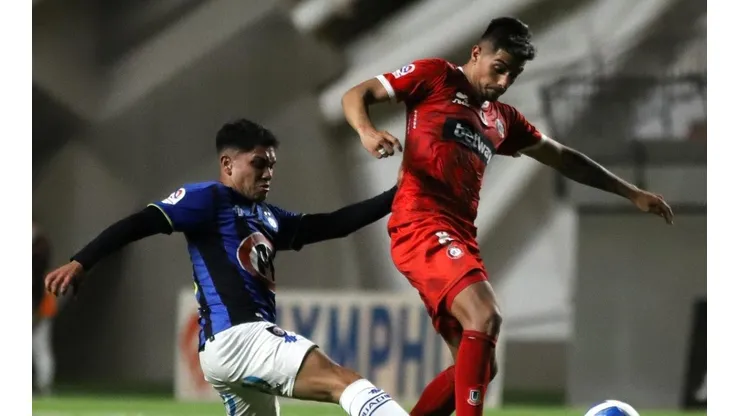 Cementeros y acereros cerraron la jornada sabatina de la Fecha 7 del torneo