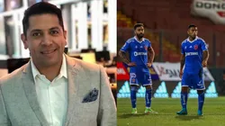 Herrera y el gran problema de la U.