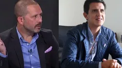 Goldberg respalda a Roggiero en la U