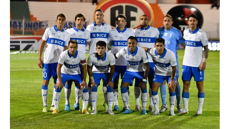 Cristián Paulucci anunció el 11 titular para jugar contra los viñamarinos