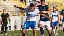 EN VIVO: Universidad Católica vs Everton por el Campeonato Nacional.
