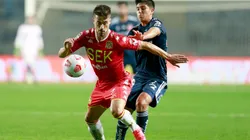 Se finaliza la teleserie con reprogramación del partido entre la U y Unión.