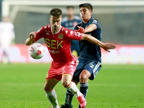 Se finaliza la teleserie con reprogramación del partido entre la U y Unión