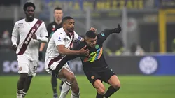 El cuadro de los chilenos van en busca de los tres puntos a Turín