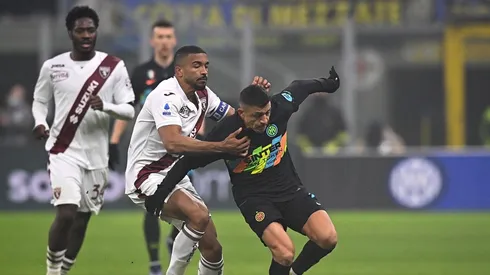 El cuadro de los chilenos van en busca de los tres puntos a Turín