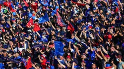 Hinchas de la U podrán ocupar entrada para partido con Curicó.