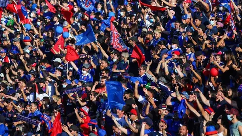 Hinchas de la U podrán ocupar entrada para partido con Curicó.