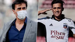 Quinteros no descarta presencia de Solari para partido con Antofagasta.