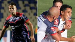 Recoletanos y Potros cerrarán la cuarta fecha de la Primera B