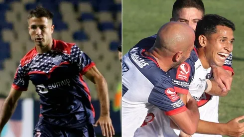 Recoletanos y Potros cerrarán la cuarta fecha de la Primera B