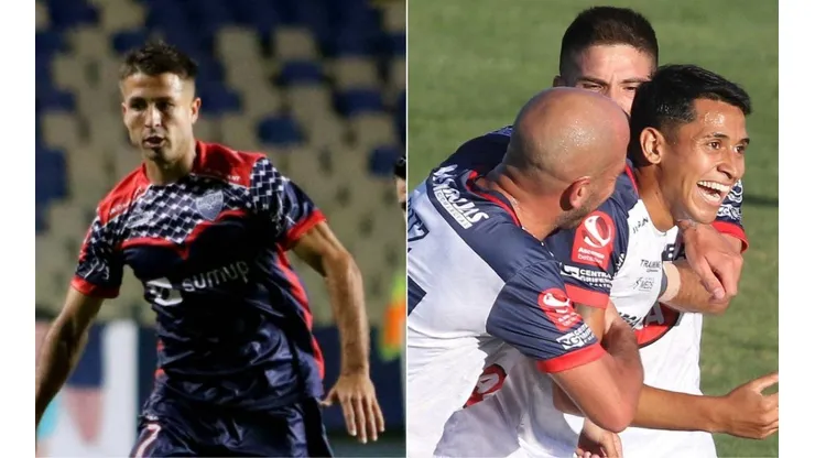 Recoletanos y Potros cerrarán la cuarta fecha de la Primera B