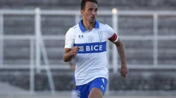 Twitter: Universidad Católica