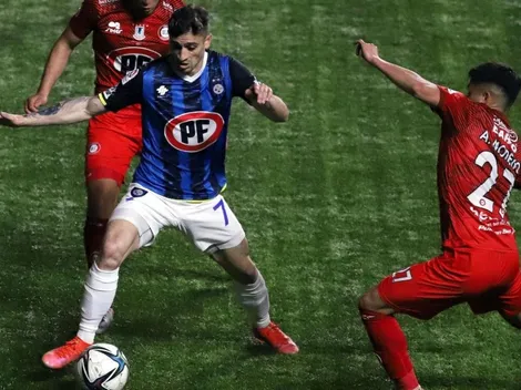 Unión La Calera vs. Huachipato: Dónde, cuándo y cómo ver EN VIVO y EN DIRECTO por TNT Sports y streaming el partido por la Fecha 6 del Campeonato Nacional 2022