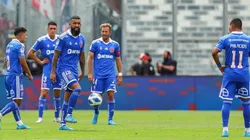 La U tiene a dos casos de Covid-19 dentro del plantel.