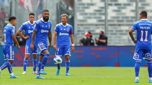 La U tiene a dos casos de Covid-19 dentro del plantel.