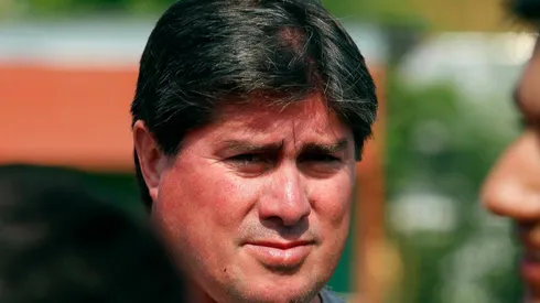 Fabián Guevara se une a los que creen que ya no es Superclásico entre Colo Colo y la U