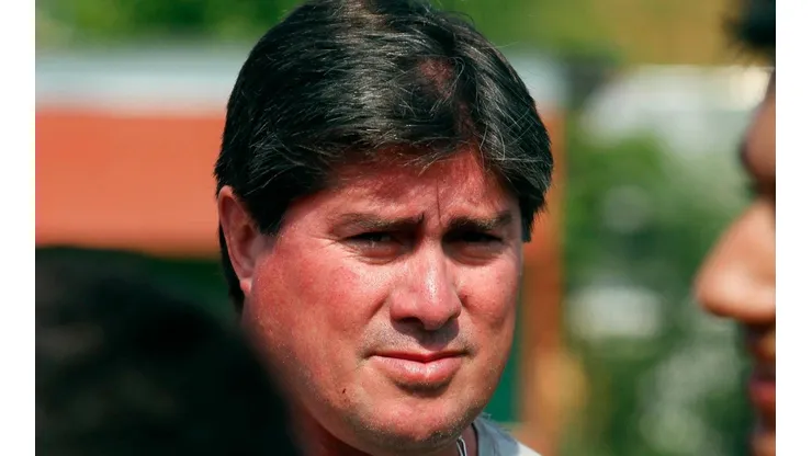 Fabián Guevara se une a los que creen que ya no es Superclásico entre Colo Colo y la U