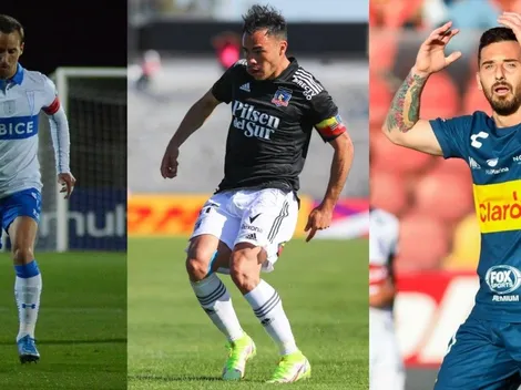 La UC y Colo Colo comparten bombo en Copa Libertadores y Everton aguarda