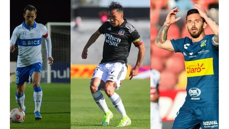 Cruzados y albos quedaron en el mismo bombo y Everton aguarda estar en el último
