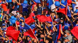Universidad de Chile recibirá a Unión Española con su público después de cuatro meses