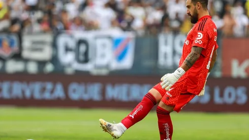 Roberto Rojas se declara Campista, pero considera injustas las críticas sobre Galíndez