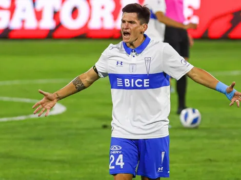 Parot alza la voz sobre el caso de Asad y tiene palabras de aliento para el debut de Paz