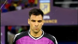 Toselli pasa por un muy buen momento en Argentina.