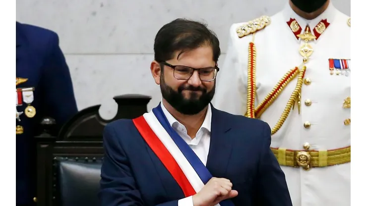 La UC le envió sus felicitaciones el nuevo Presidente de la República