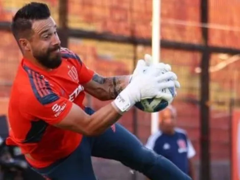 "No estoy contento con mis números, me han hecho once goles y son muchísimos"