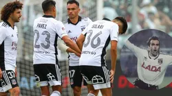 El Polaco se expresa al momento que vive Colo Colo
