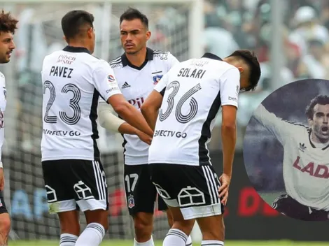 Histórico del Cacique pide mantener la calma tras el triunfo ante la U