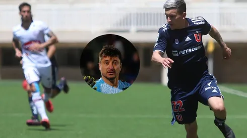 La U recibirá en Quillota a Unión Española.