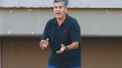 Escobar ve motivante el regreso de los hinchas azules al estadio.