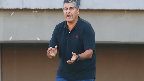 Escobar ve motivante el regreso de los hinchas azules al estadio.