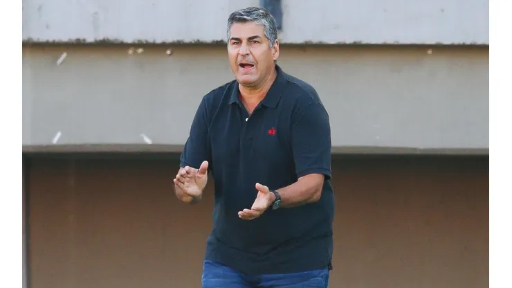 Escobar ve motivante el regreso de los hinchas azules al estadio.